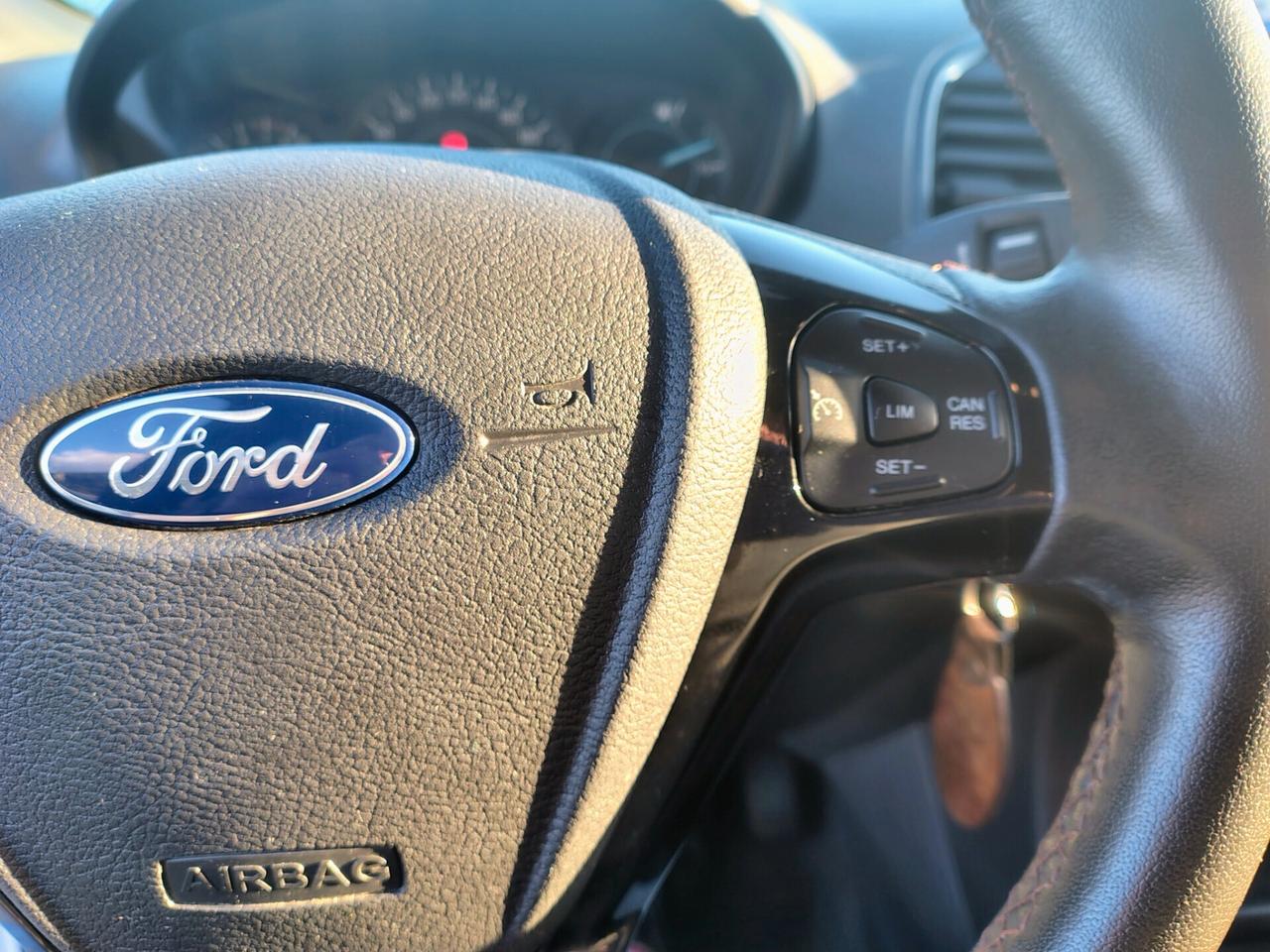 Ford Ka 1.2 85 CV Start&Stop Active