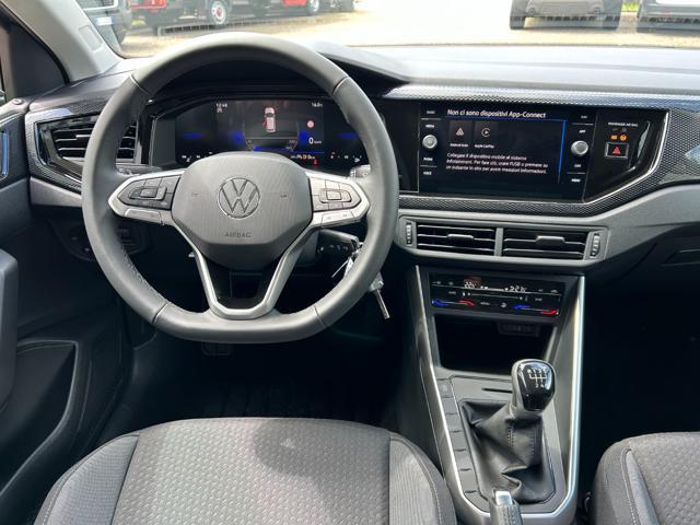 VOLKSWAGEN Polo 1.0 TSI Edition Plus km0