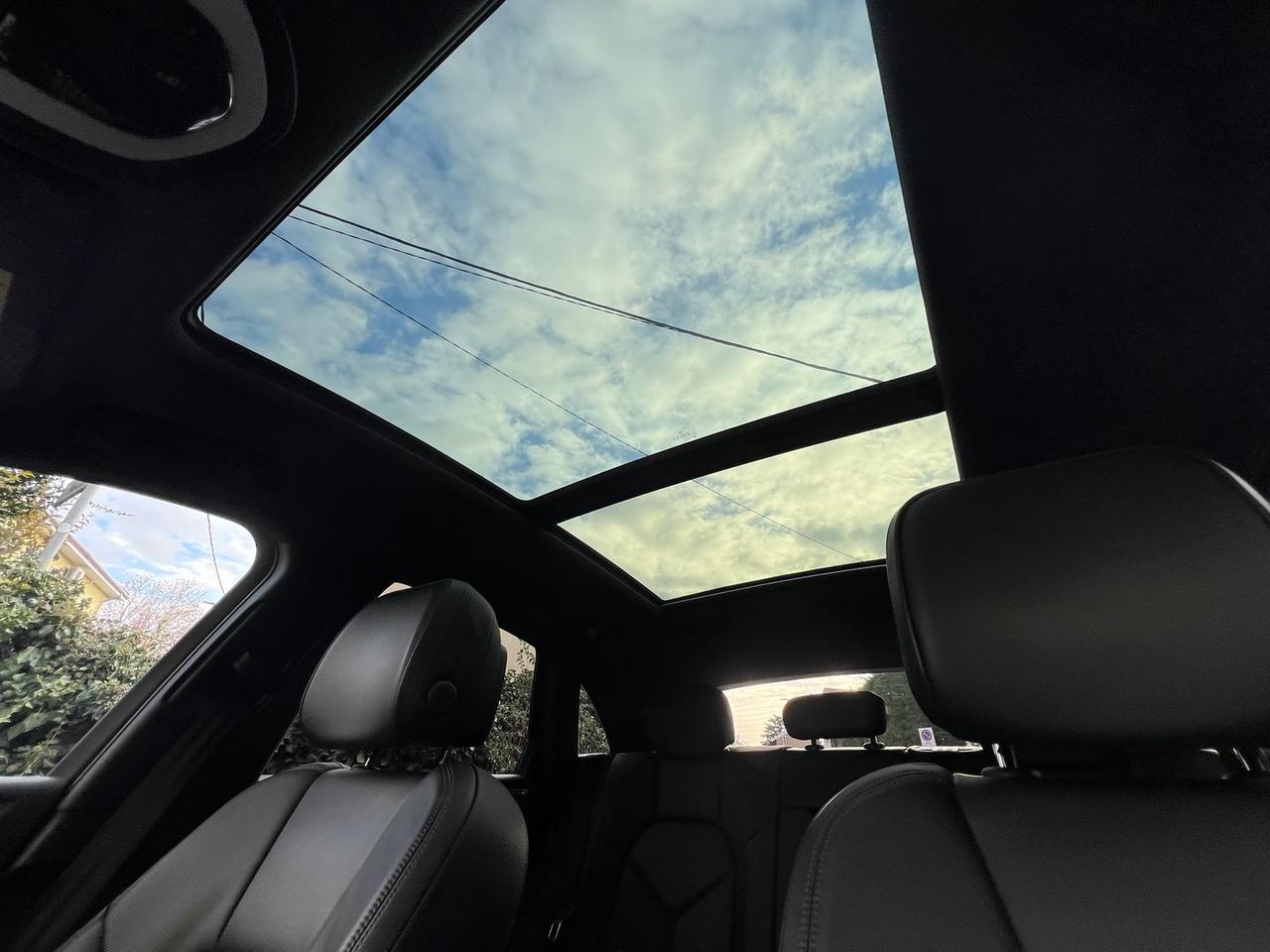 Porsche Macan 2.0 S #8216