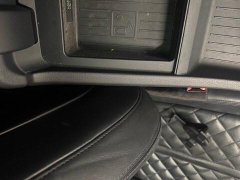 AUDI Q7 2ª serie SQ7 4.0 V8 TDI quattro tiptro...