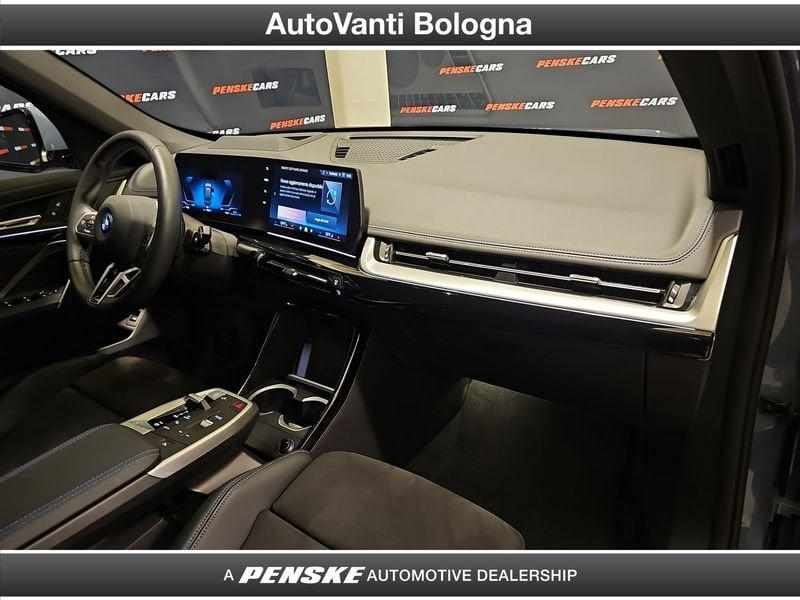 BMW X1 X1 xDrive 25e Msport Pro