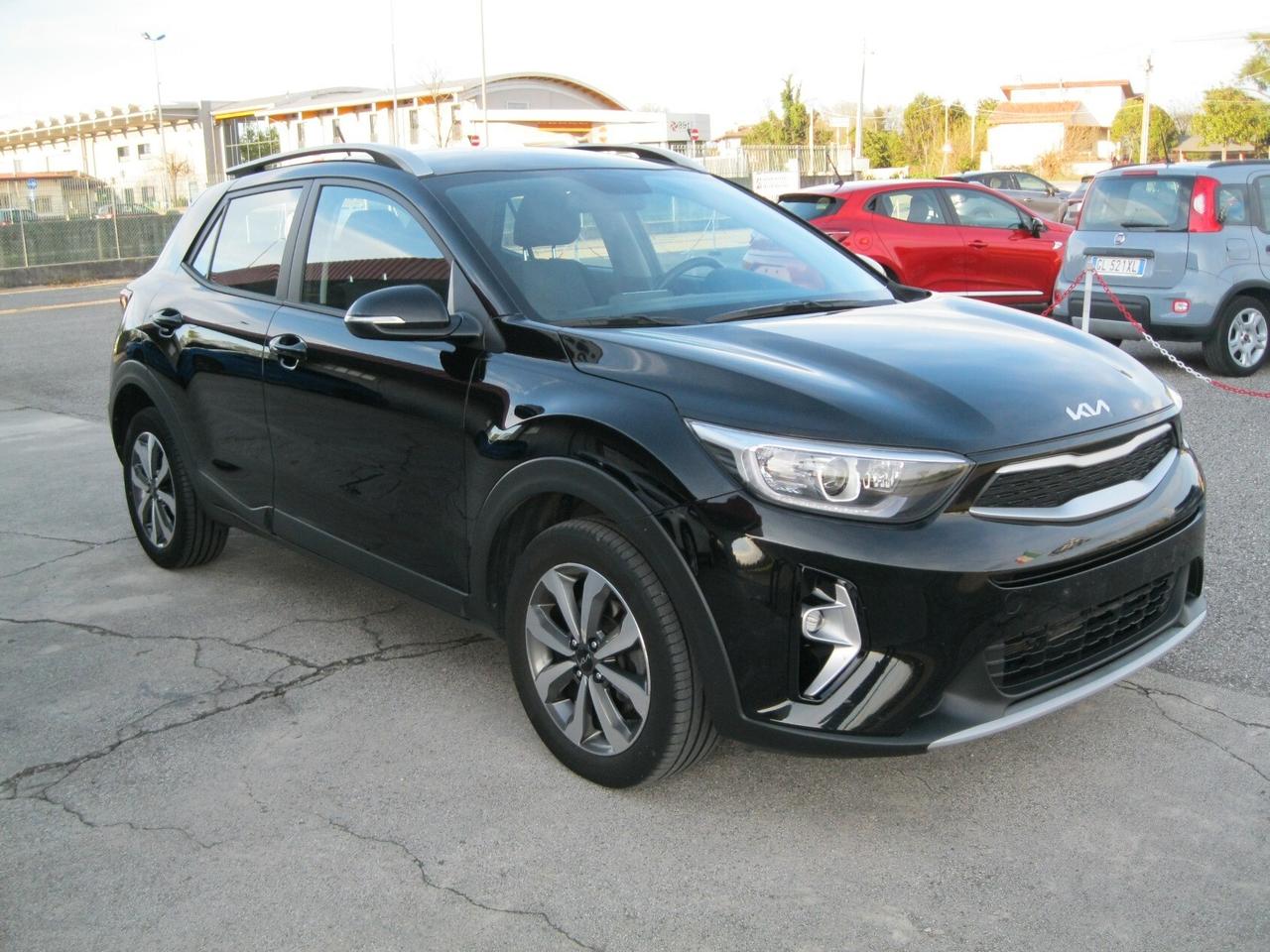 Kia Stonic 1.0 T-GDi Urban