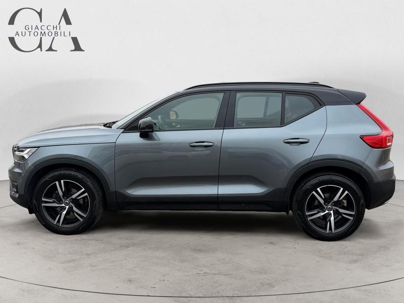 Volvo XC40 2.0 d3 R-design geartronic
