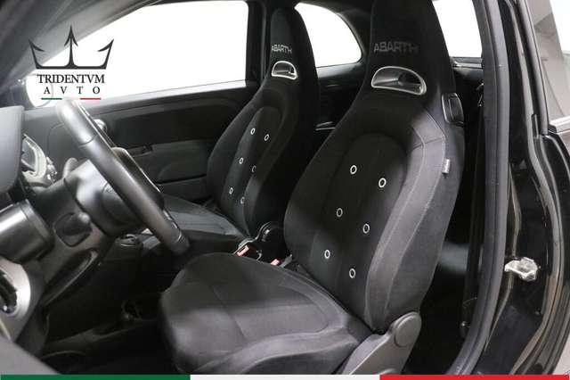 Abarth 595 1.4 t-jet Pista 160cv