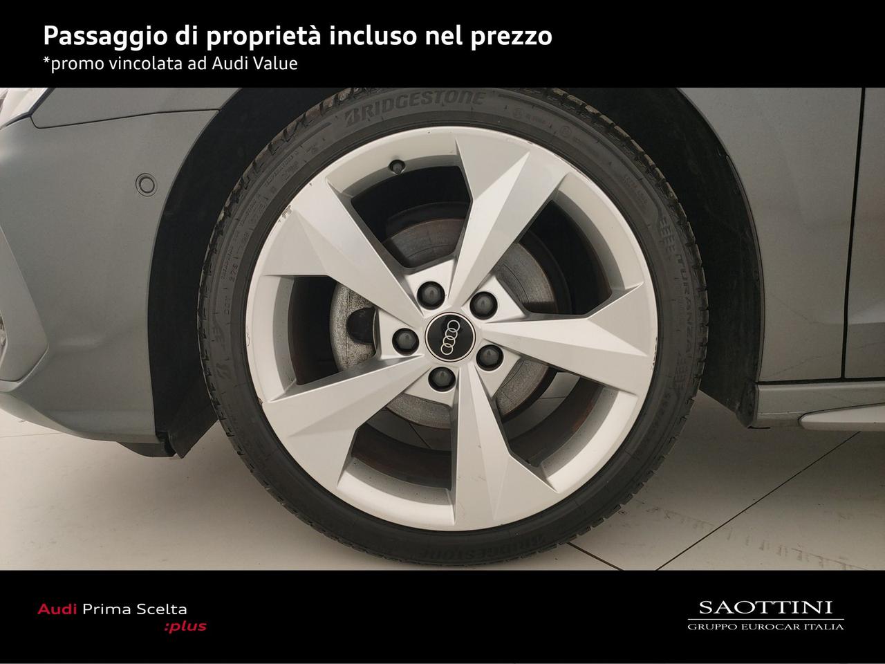 Sportback 35 2.0 TDI S line edition S tronic