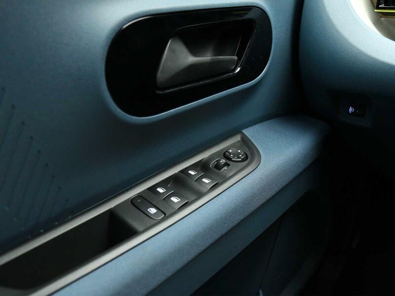 FIAT Grande Panda Grande Panda 1.2 Hybrid 110 C...