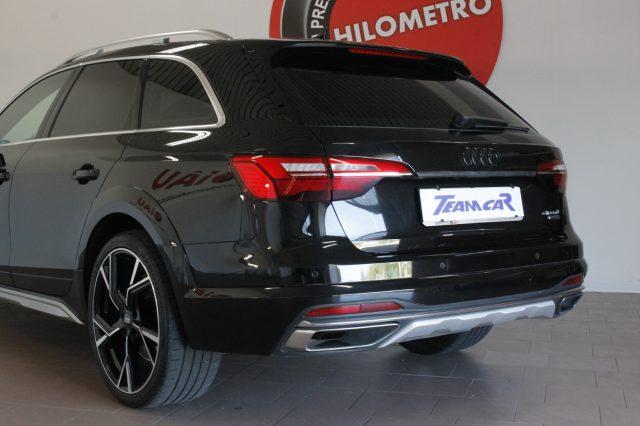 AUDI A4 allroad 45 TFSI 245 CV S tronic Business