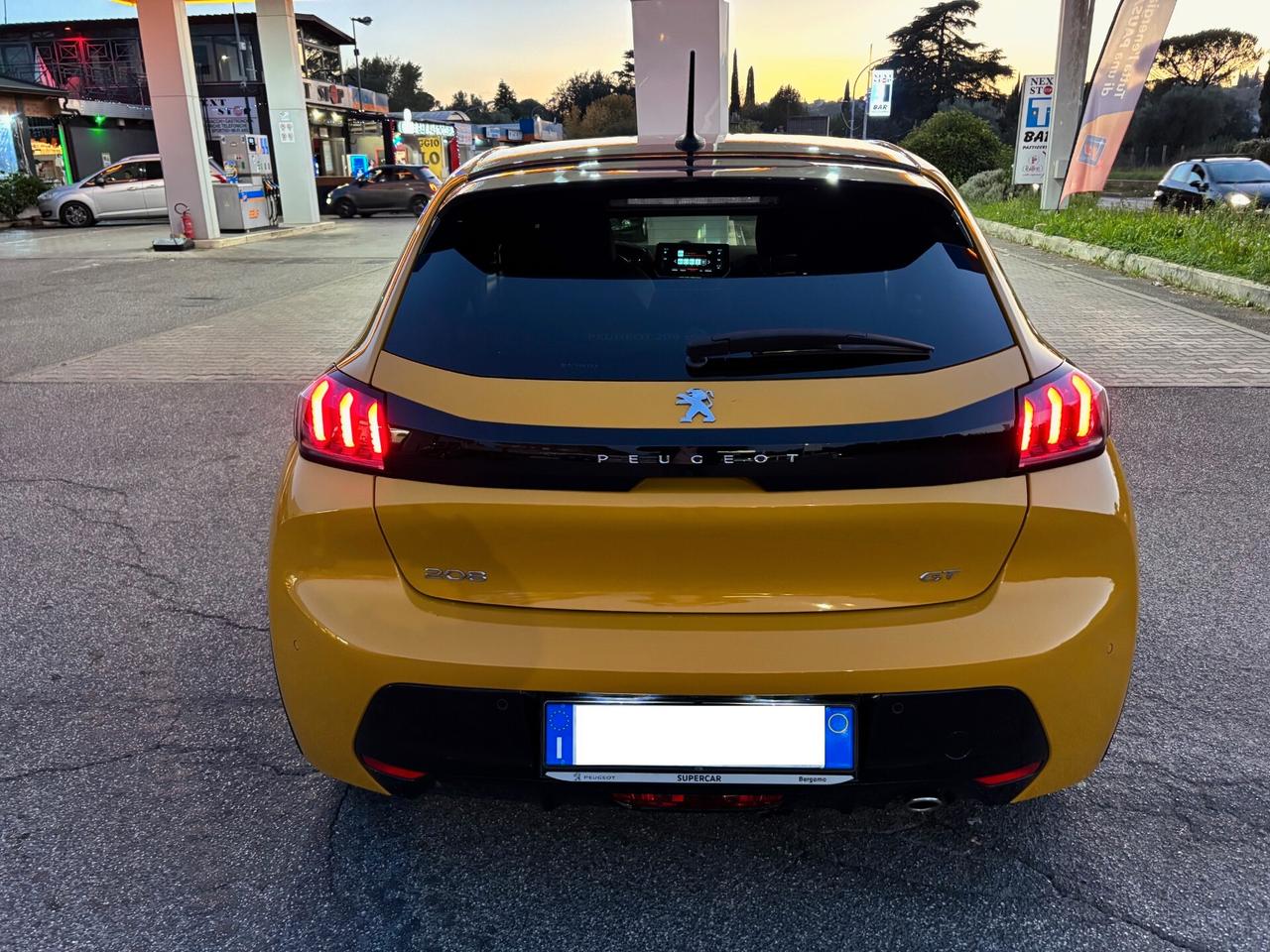 PureTech 100 Stop&Start GT Line, PREZZO PROMO SUMMER, PARI AL NUOVO, UNIPRO', TAGLIANDI PEUGEOT!!