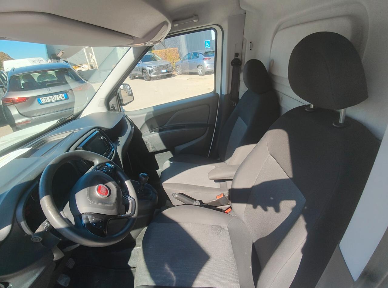 Fiat Doblo Doblò 1.6 MJT 105CV S&S PC-TN Cargo Lounge
