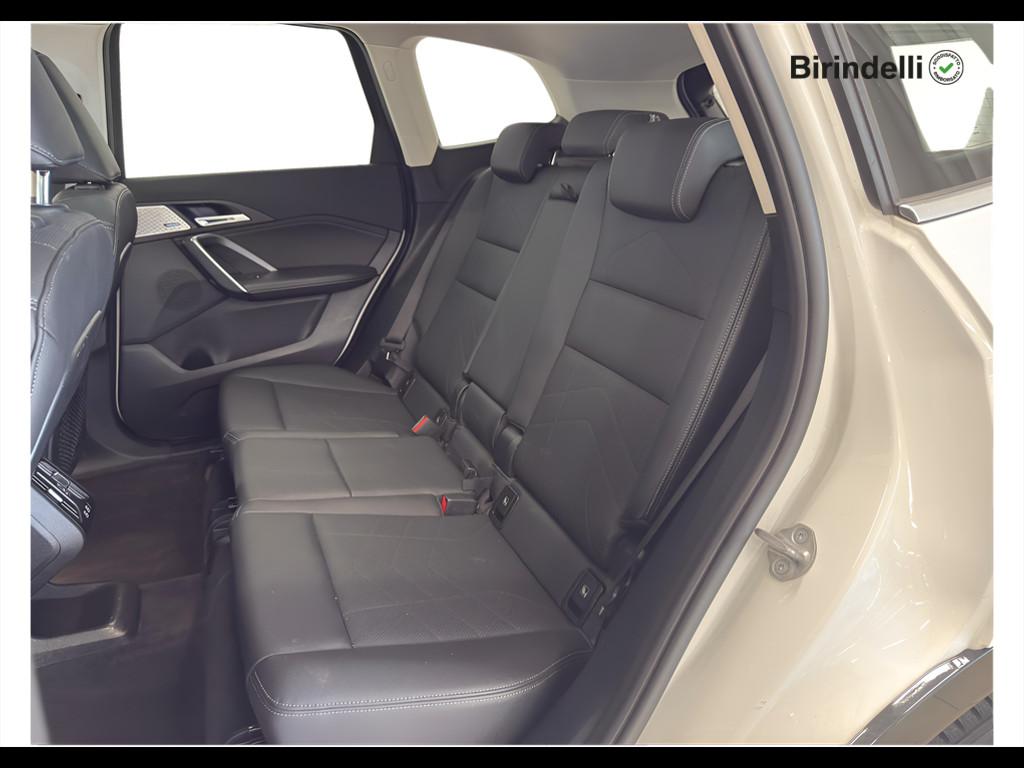 BMW X1 (U11) - X1 sDrive 18d xLine