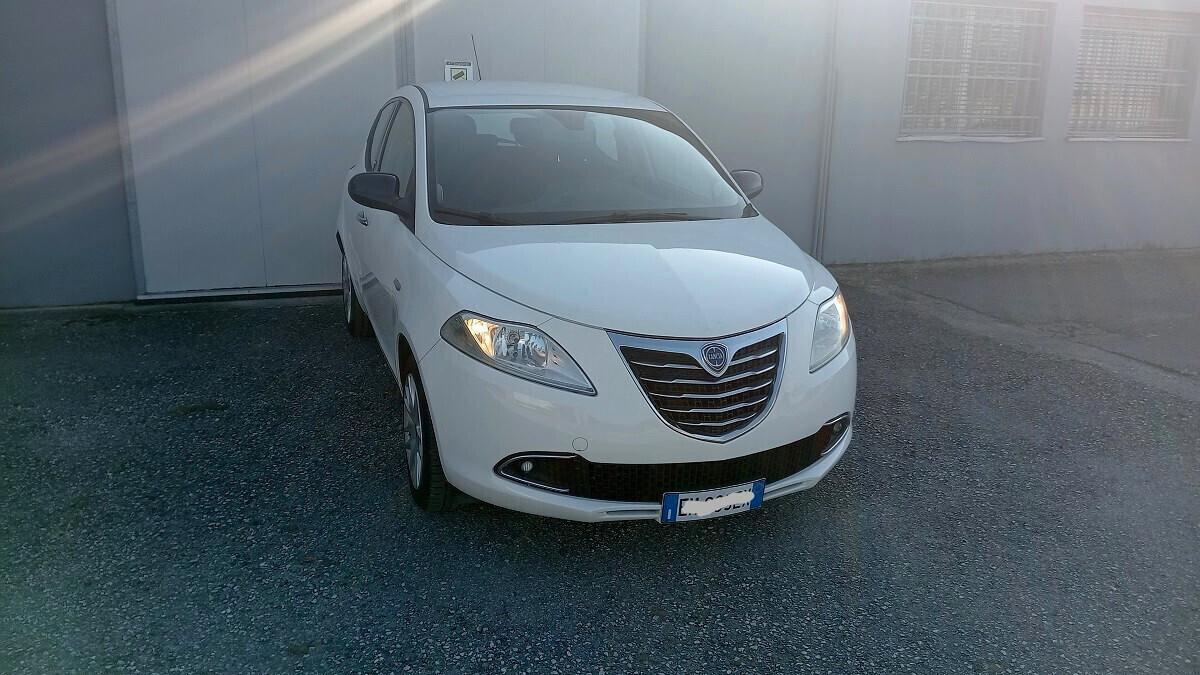 Lancia Ypsilon 1.3 MJT 16V 95 CV 5 porte S&S -