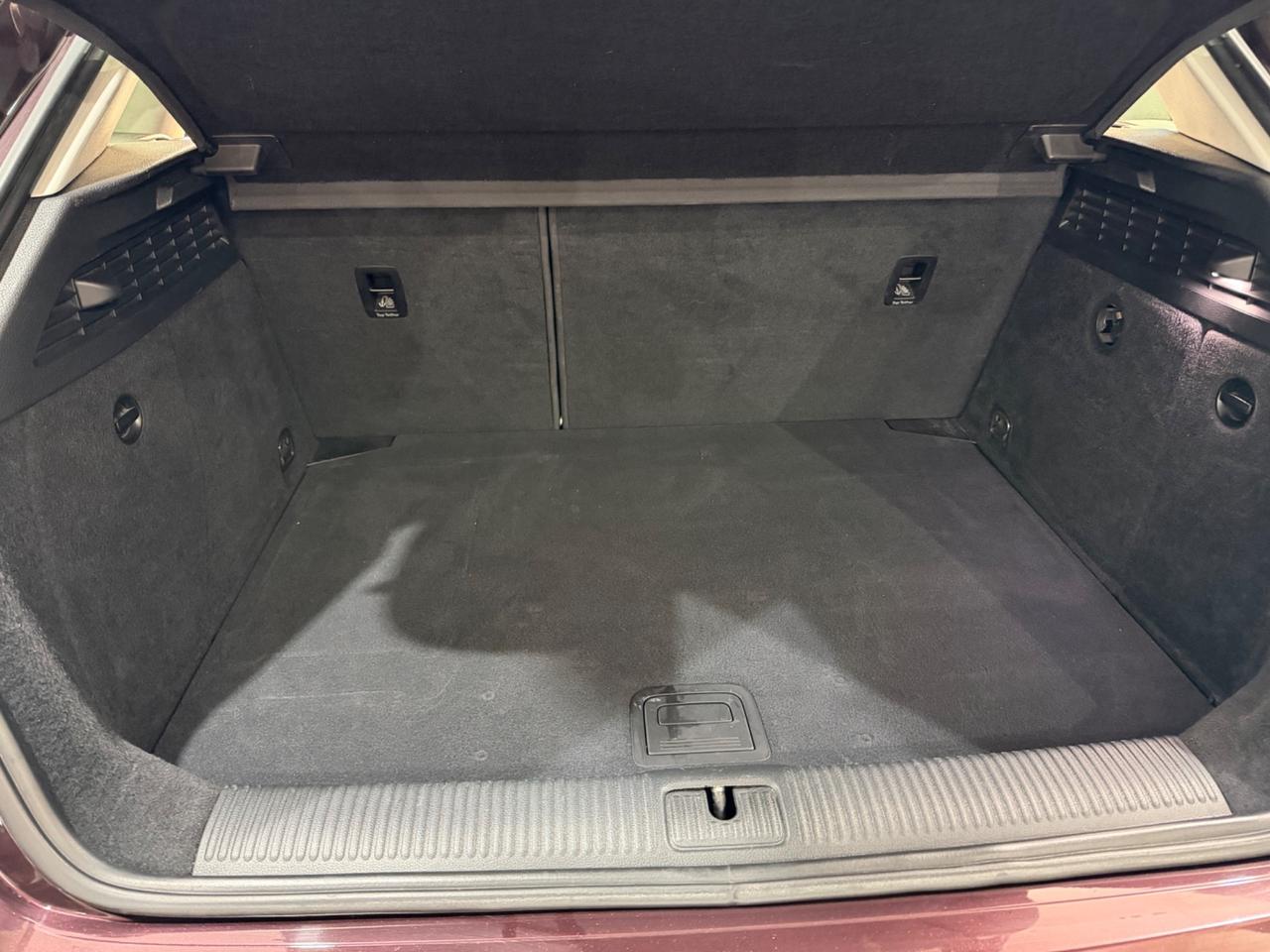 Audi A3 SPB 1.6 TDI CLEAN DIESEL YOUNG