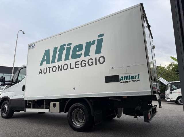 Iveco Daily 60C15FrigoFNAX-20°CATP12 274000x2105x1900kg2560