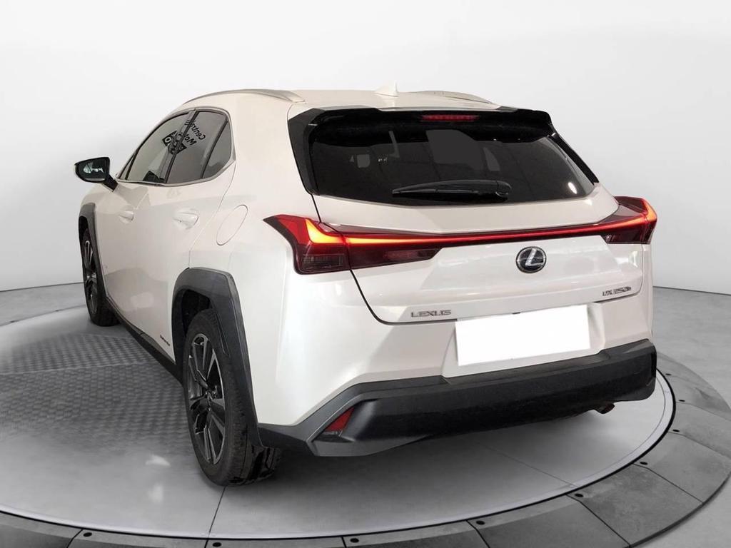 Lexus UX 250h 2.0 Hybrid Executive 2WD Power Split Device