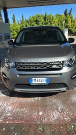 Land Rover Discovery Sport 2.0 eD4 150 CV 2WD Pure