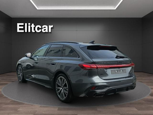 AUDI A5 Avant S line TDI S-tronic MHEV