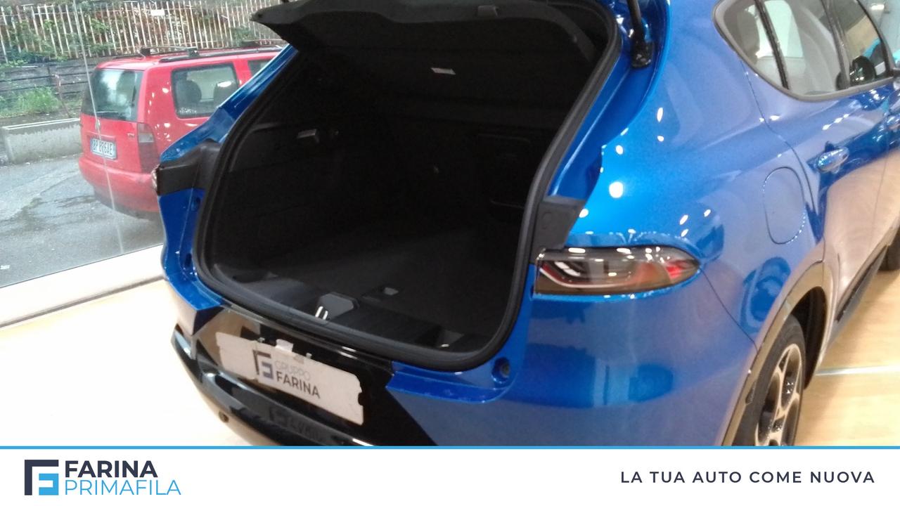 ALFA ROMEO Tonale Diesel Diesel 130cv Sprint