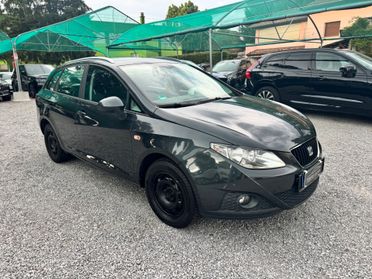Seat Ibiza 1.2 TDI CR 5 porte Reference