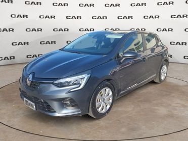 Renault Clio Clio 1.0 tce Zen Gpl 100cv