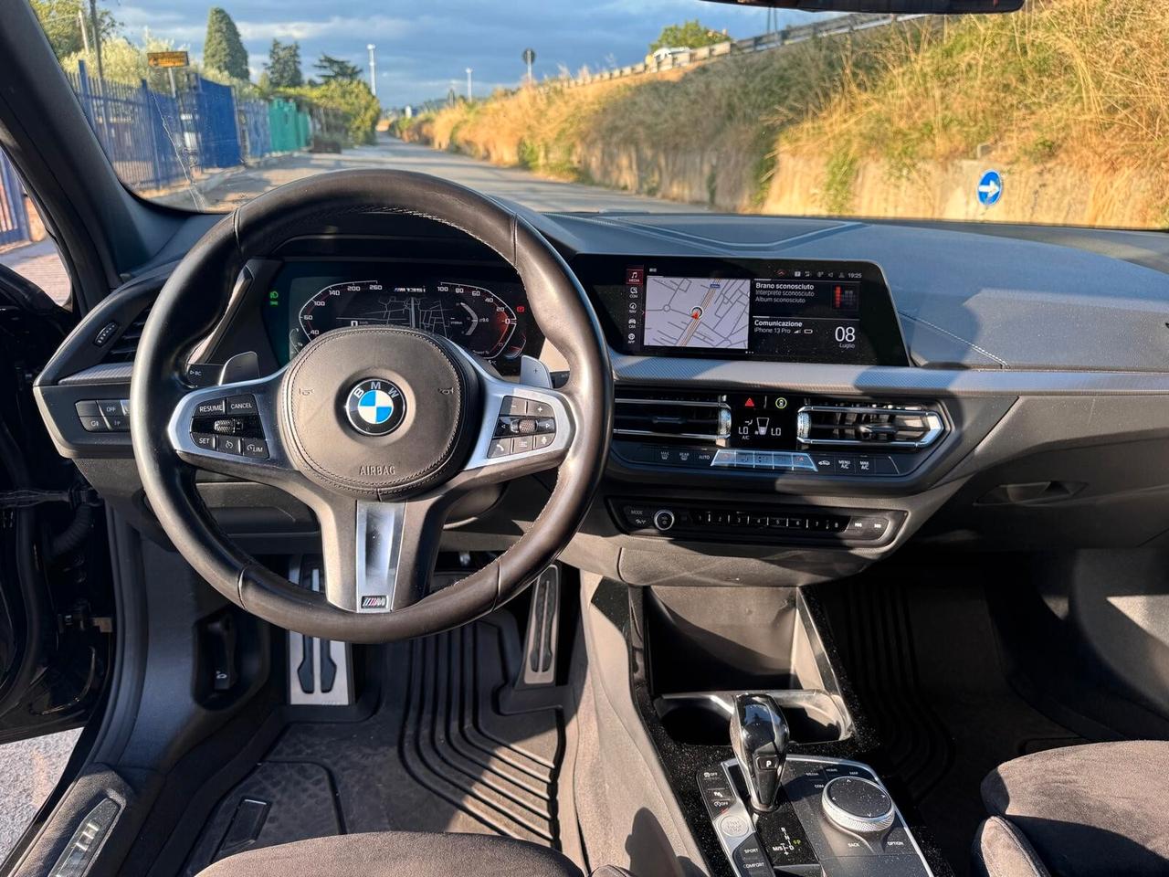Bmw 135 M 135i xDrive