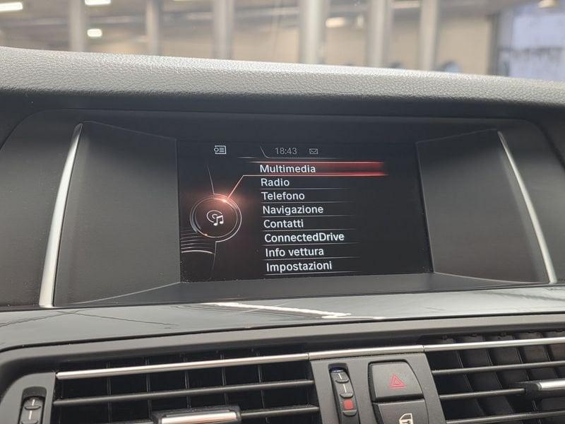 BMW Serie 5 525d Business auto E6 con Bonus Easy go'