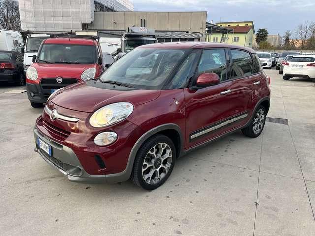 Fiat 500L 1.3 mjt Trekking 85cv