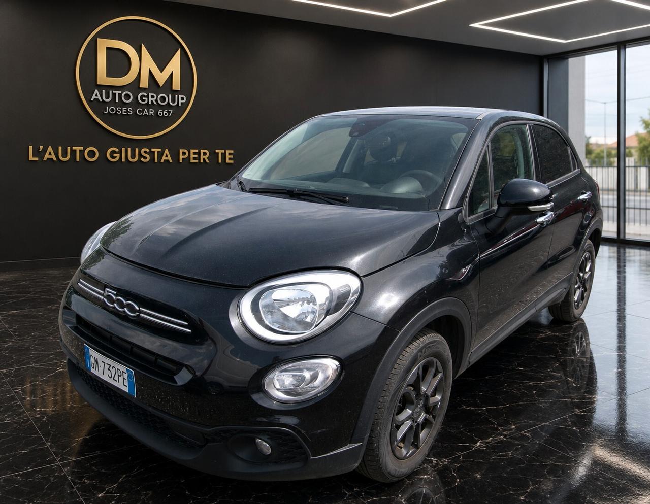 Fiat 500X 1.3 MultiJet 95 CV Sport