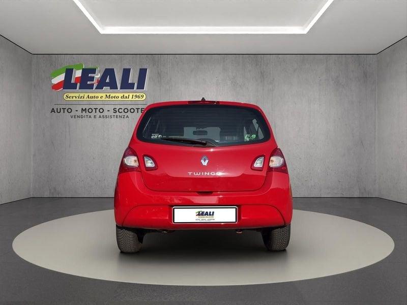 Renault Twingo Twingo 3p 1.2 75cv Wave
