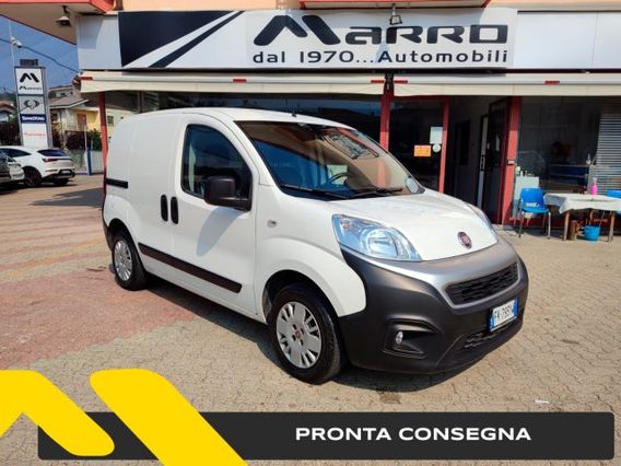 FIAT Fiorino 1.3 Mjt80CV Cargo PRONTA CONSEGNA