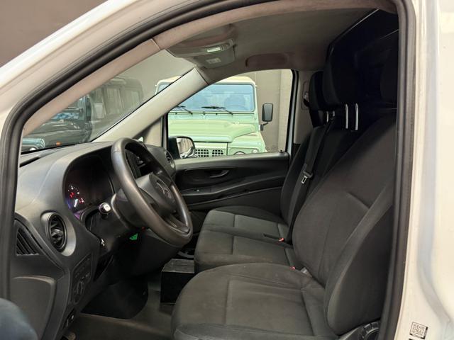 MERCEDES-BENZ Vito 1.6 111 CDI PC-SL Furgone Long Business