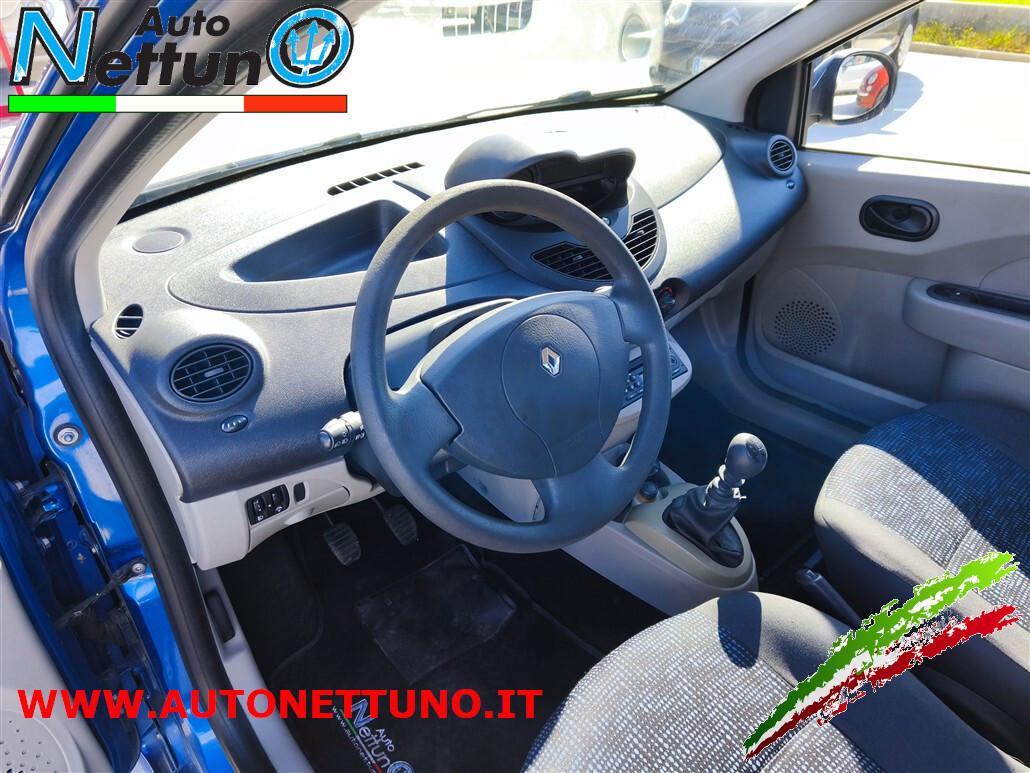 Renault Twingo 1.2 16V LEV Dynamique