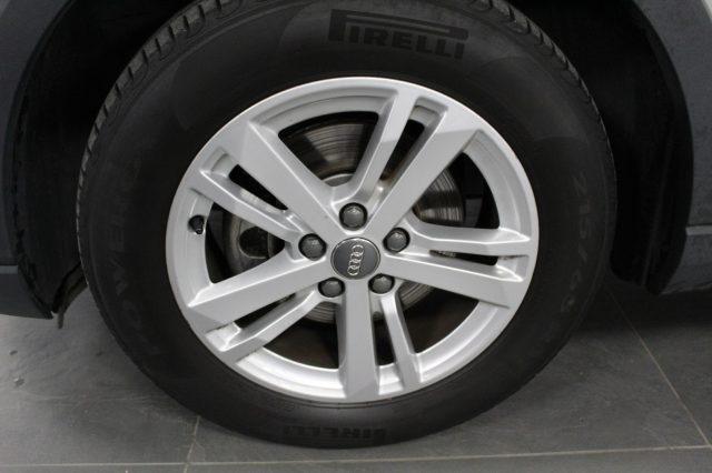 AUDI Q3 2.0 TDI 150 CV Quattro Advanced