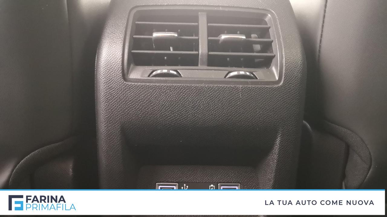 DS DS4 II 2021 - DS4 1.5 bluehdi Trocadero 130cv auto
