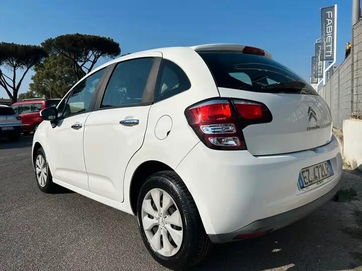 Citroen C3 PureTech 68 Attraction