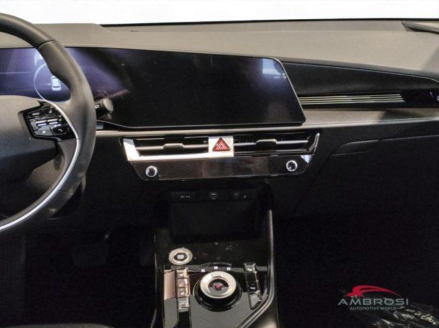 KIA Niro 1.6 MY25 PHEV 2WD EVOLUTION