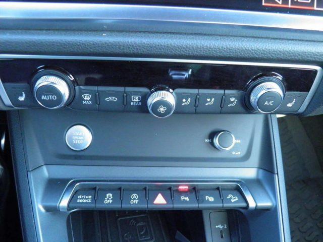 AUDI Q3 SPB SPB 40 2.0TDI SLINE STRONIC QUATTRO