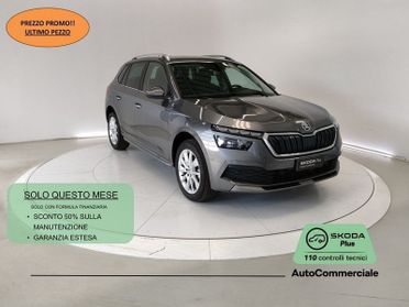 Skoda Kamiq Kamiq 1.0 TSI 110 CV Style