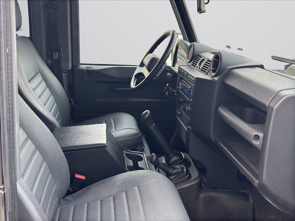 LAND ROVER Defender 90 2.2 td SW del 2015