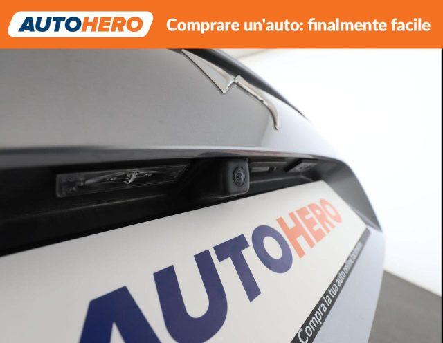 DS AUTOMOBILES DS 7 Crossback E-Tense Performance Line+