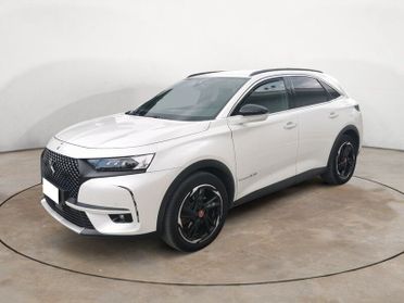 DS DS 7 DS 7 Crossback E-Tense Performance Line