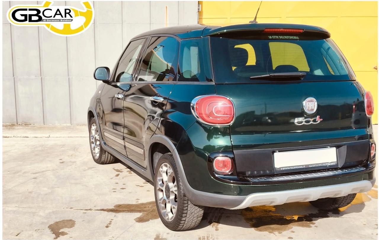 Fiat 500L 1.3 Multijet 85 CV Pop Star