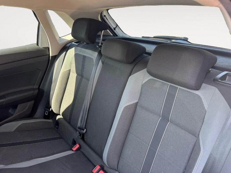 Volkswagen Polo 6ª serie 1.0 TGI 5p. Highline BlueMotion Technology