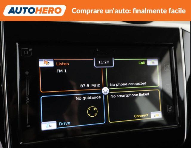 SUZUKI Swift 1.0 Boosterjet Hybrid S