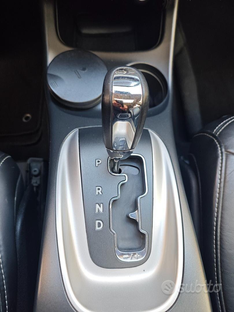 Fiat Freemont 2.0 Mjt 170 CV 4x4 aut. Black Code