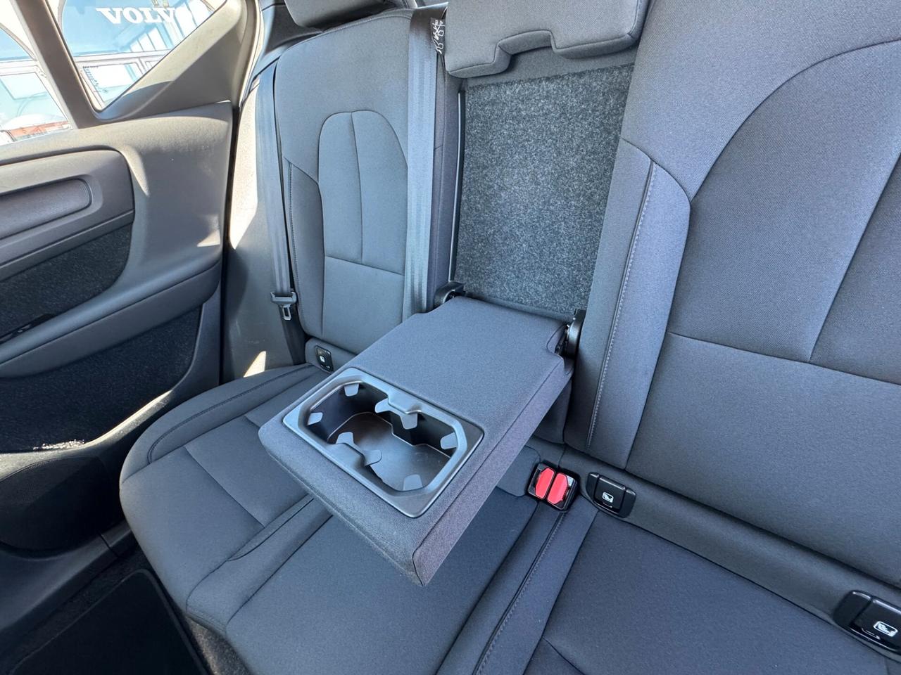 Volvo XC40 T2 Geatronic Momentum Pro