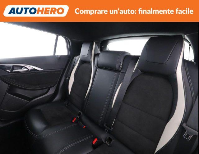 INFINITI Q30 1.5 diesel Sport