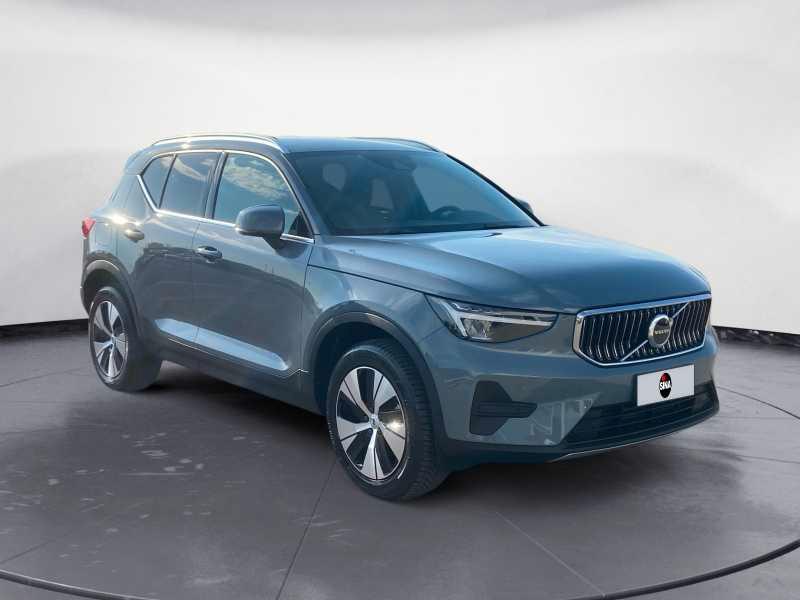 VOLVO XC40 1.5 t4 recharge PheV Core AuTo