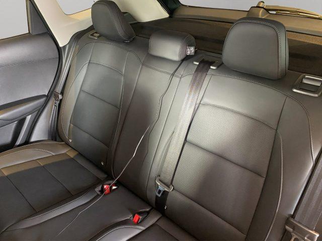 MG ZS NUOVA 1.5 Hybrid+ Luxury