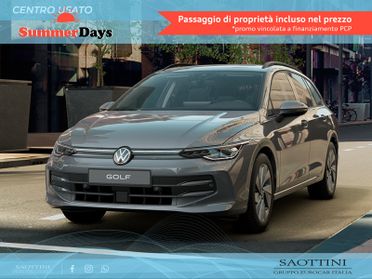 Variant 1.5 eTSI Life 115 CV DSG