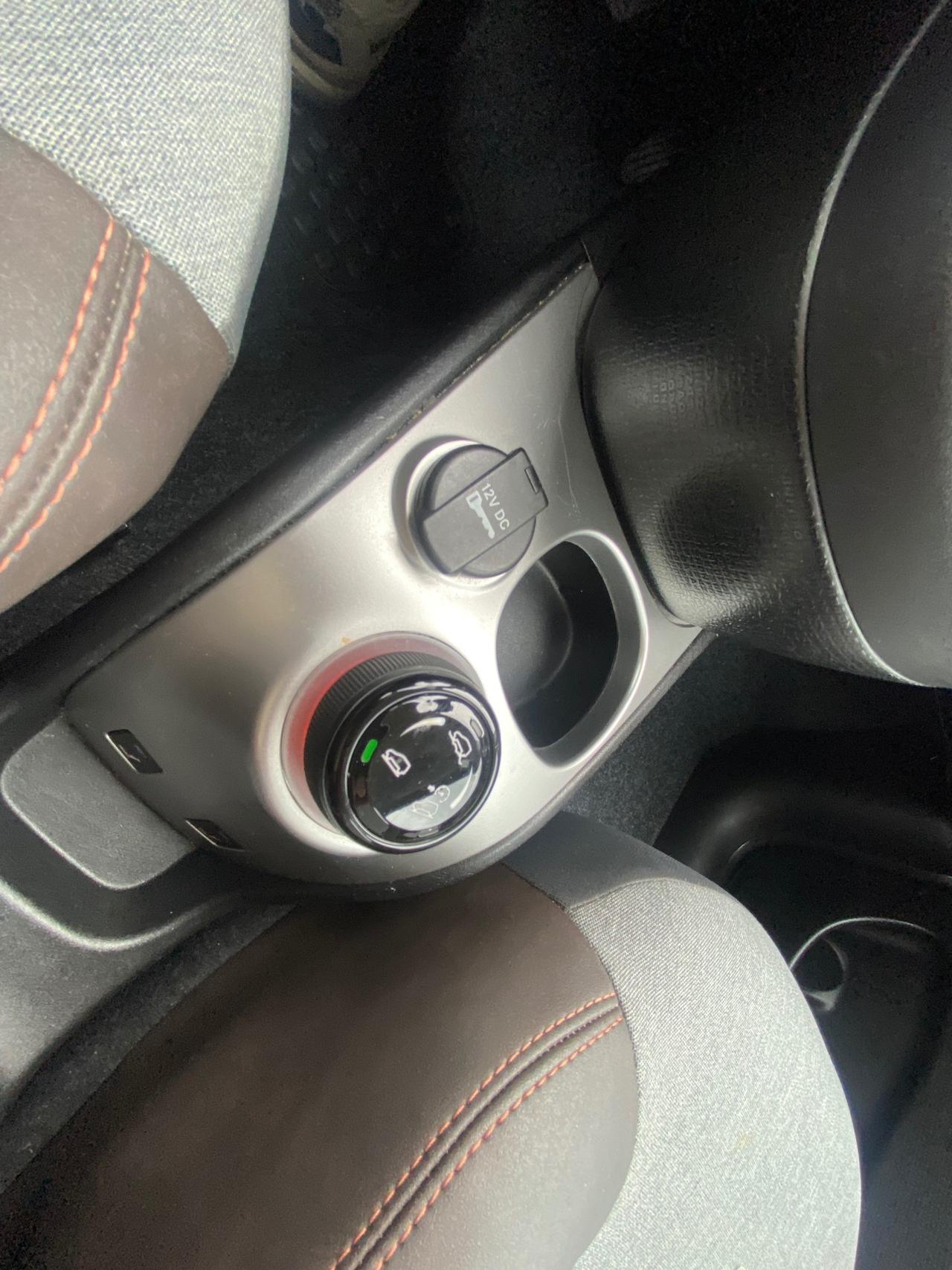 Fiat Panda Cross 1.3 MJT 95 CV S&S 4x4